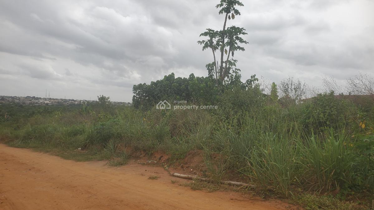 Very Affordable Full Plot of  Lands for Sal, Lagos Co-operative Housing Estate, Camp Davis Road, Ishefun, Ayobo, Ayobo, Lagos, Residential Land for Sale