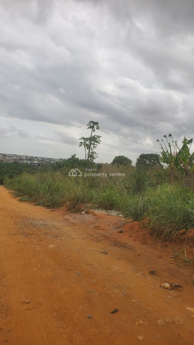 Very Affordable Full Plot of  Lands for Sal, Lagos Co-operative Housing Estate, Camp Davis Road, Ishefun, Ayobo, Ayobo, Lagos, Residential Land for Sale