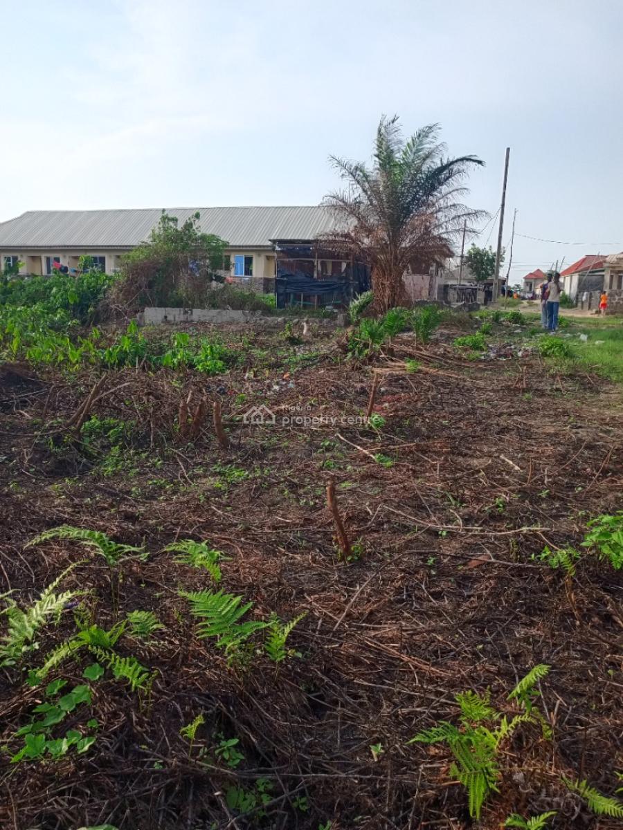 Full Plot Measuring 670m2 at Ibeju Town, Ibeju Lekki Lagos., Governor Road, Ibeju Age Town, Ibeju, Lagos, Mixed-use Land for Sale