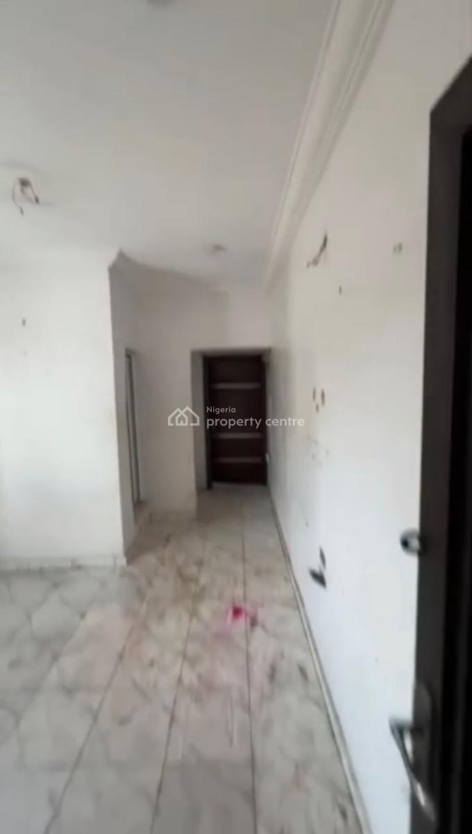 Neatly Used Mini Flat, Akoka, Yaba, Lagos, Mini Flat (room and Parlour) for Rent