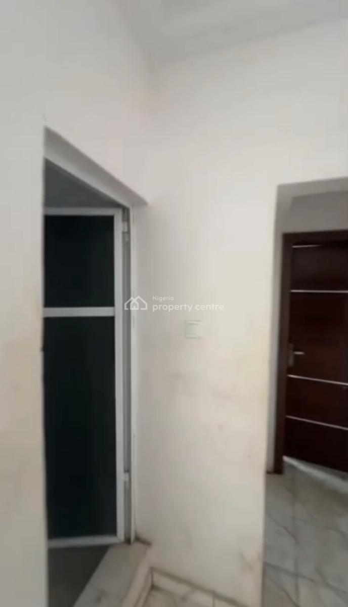 Neatly Used Mini Flat, Akoka, Yaba, Lagos, Mini Flat (room and Parlour) for Rent