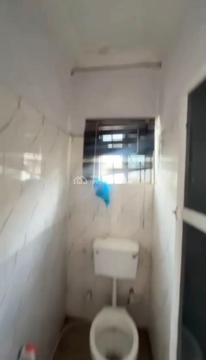 Neatly Used Mini Flat, Akoka, Yaba, Lagos, Mini Flat (room and Parlour) for Rent