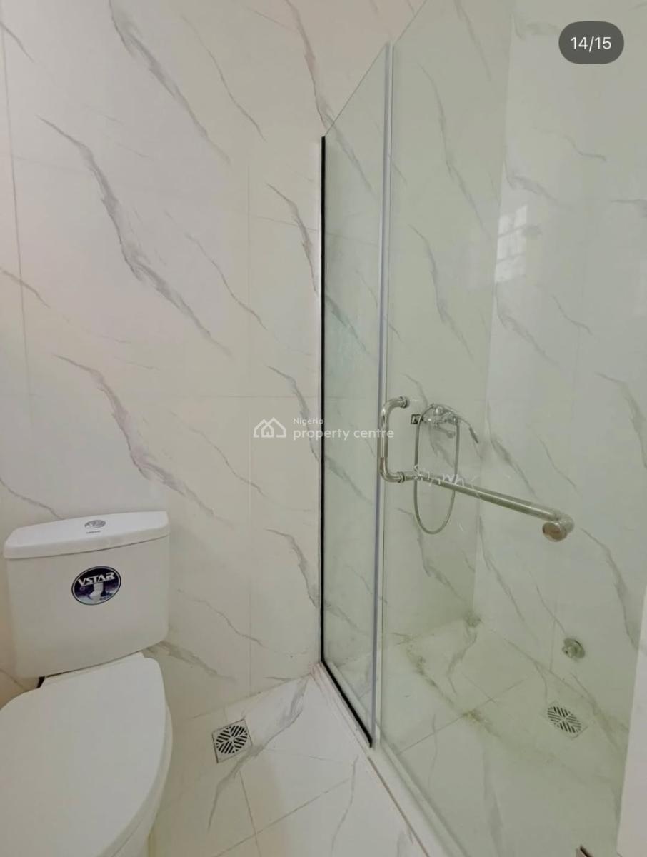 Four Bedroom Fully Detached Duplex, Ajah, Lagos, Detached Duplex for Sale