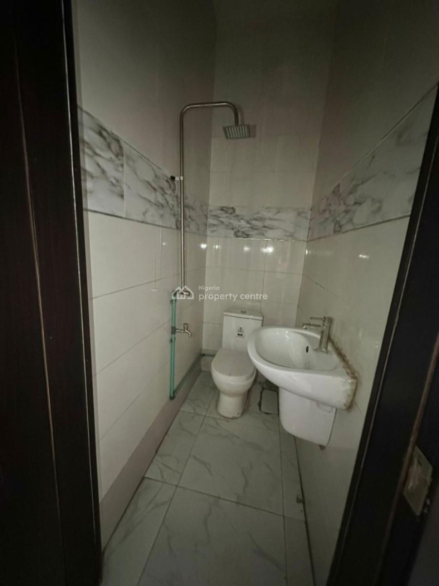 Studio Apartment at Osapa London Lekki, Osapa London Lekki Lagos, Osapa, Lekki, Lagos, Self Contain (single Rooms) for Rent