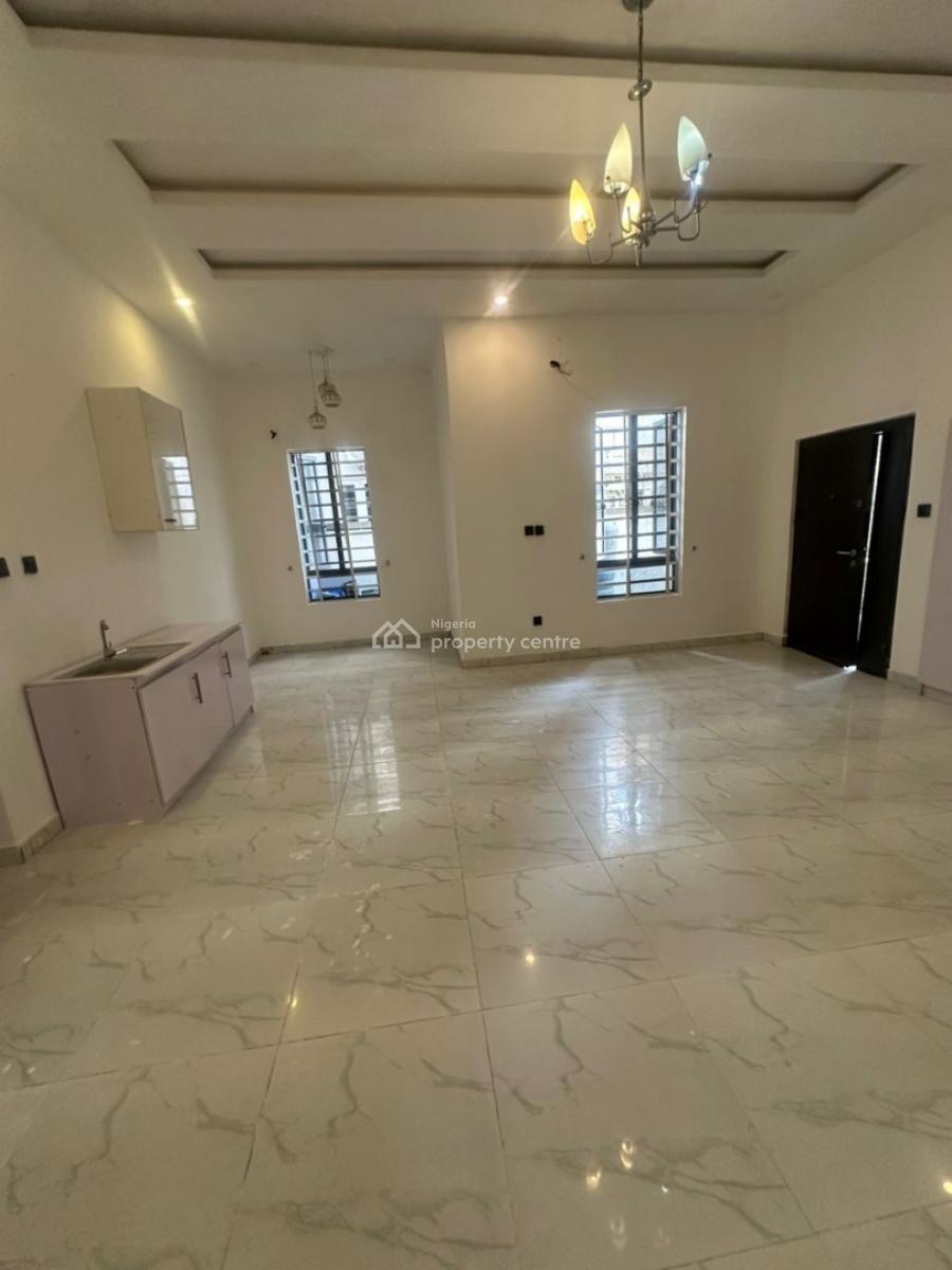 Studio Apartment at Osapa London Lekki, Osapa London Lekki Lagos, Osapa, Lekki, Lagos, Self Contain (single Rooms) for Rent