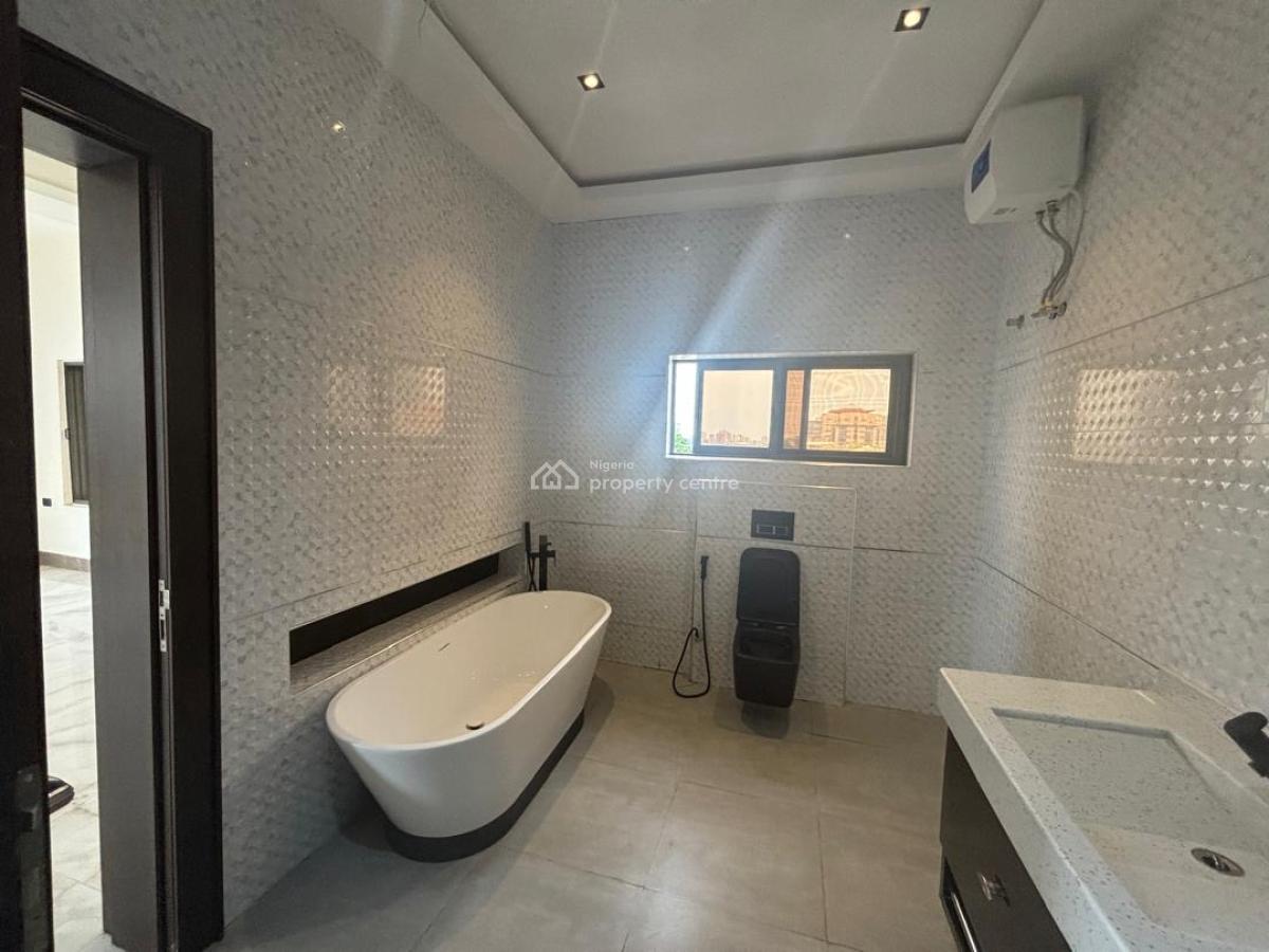 5-bedroom Waterfront Maisonnette Penthouse + 2 Bqs, Queens Drive, Ikoyi, Lagos, House for Sale