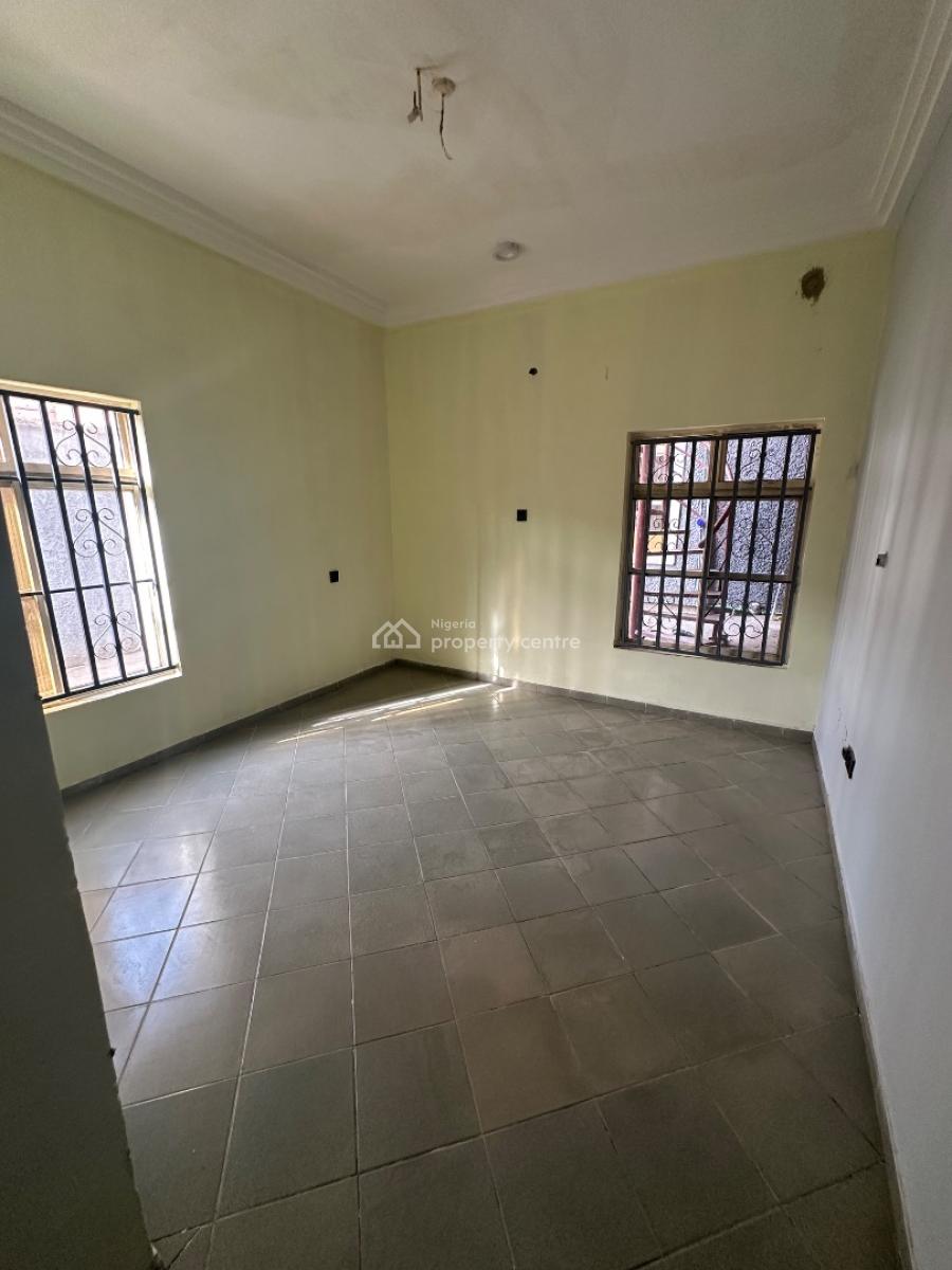 Well Finished Two Bedroom Flat, Associated Estate, Karmo, Abuja, Flat / Apartment for Rent