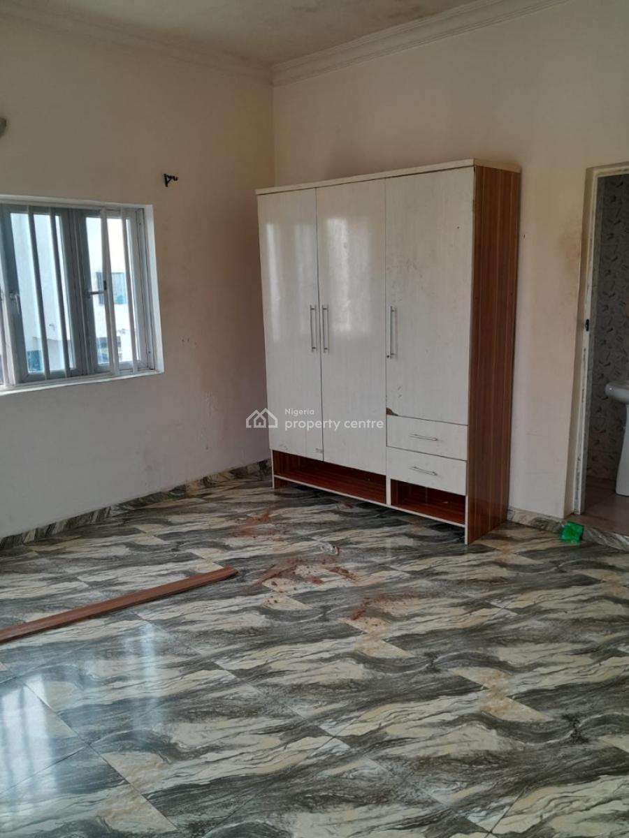 3 Bedroom Apartment, Royal View Estate Ikota Lekki Lagos, Ikota, Lekki, Lagos, Flat / Apartment for Rent