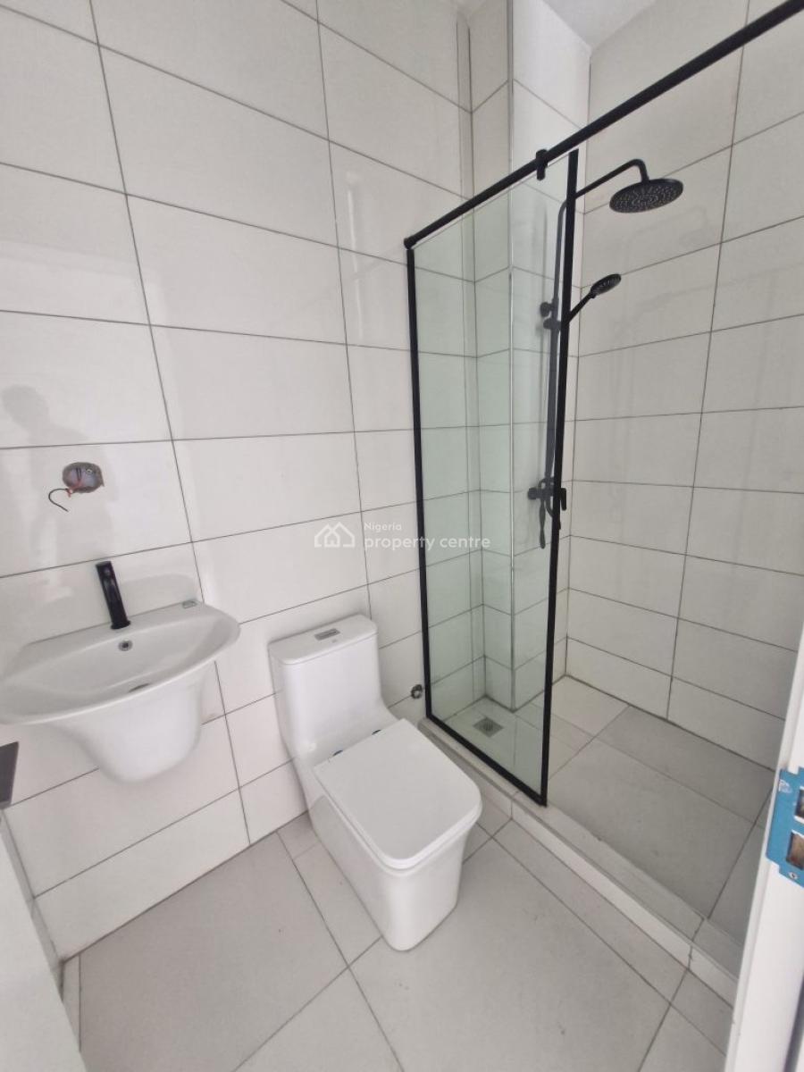 Luxury Brand New 2bedrooms Apartments with Swimming Pool and Gym, Lekki Phase 1 Right Hand Side, Lekki, Lagos, Flat / Apartment for Sale