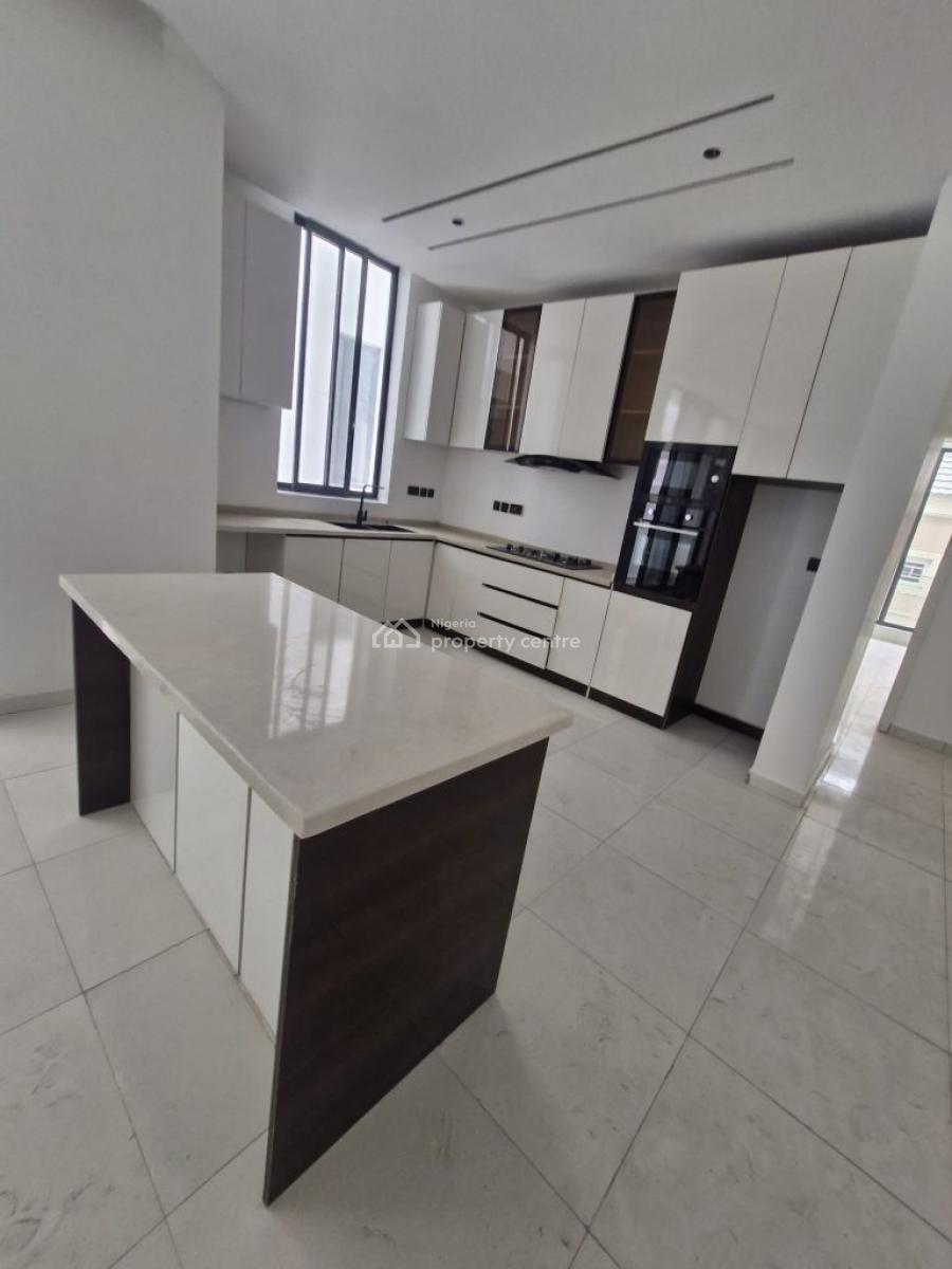 Luxury Brand New 2bedrooms Apartments with Swimming Pool and Gym, Lekki Phase 1 Right Hand Side, Lekki, Lagos, Flat / Apartment for Sale