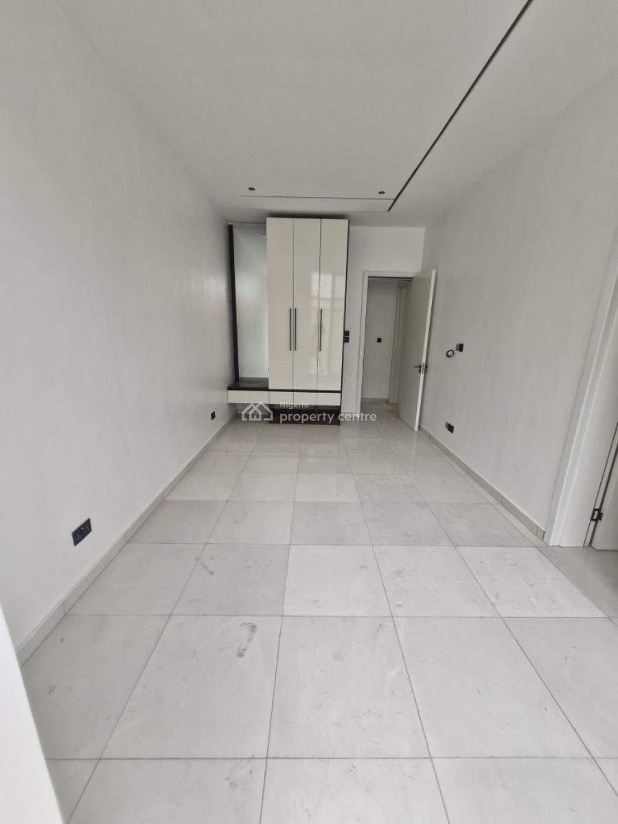 Luxury Brand New 2bedrooms Apartments with Swimming Pool and Gym, Lekki Phase 1 Right Hand Side, Lekki, Lagos, Flat / Apartment for Sale