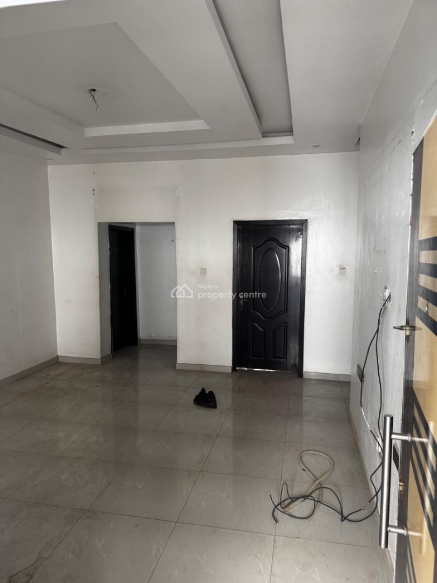 Newly Renovated 2-bedroom Apartment, Sangotedo, Ajah, Lagos, Flat / Apartment for Rent