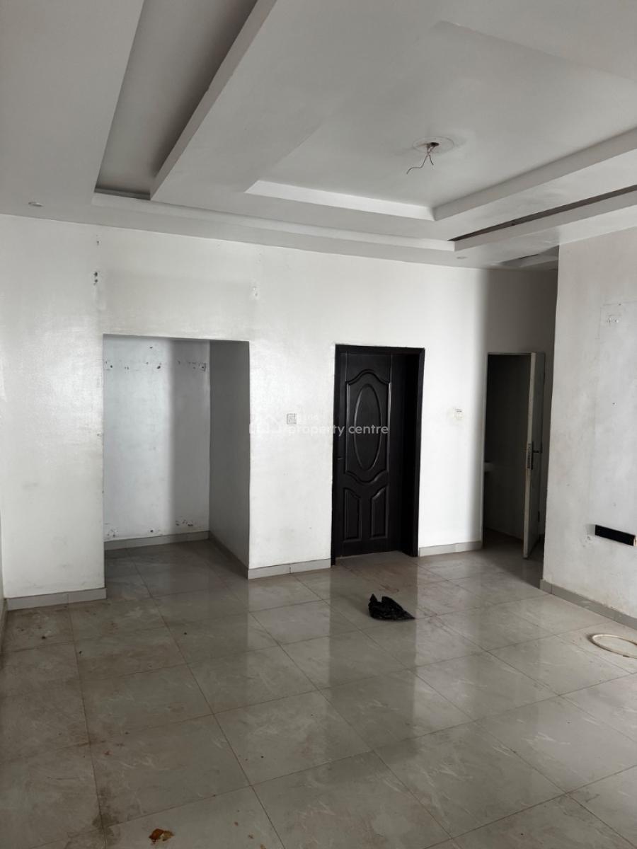 Newly Renovated 2-bedroom Apartment, Sangotedo, Ajah, Lagos, Flat / Apartment for Rent