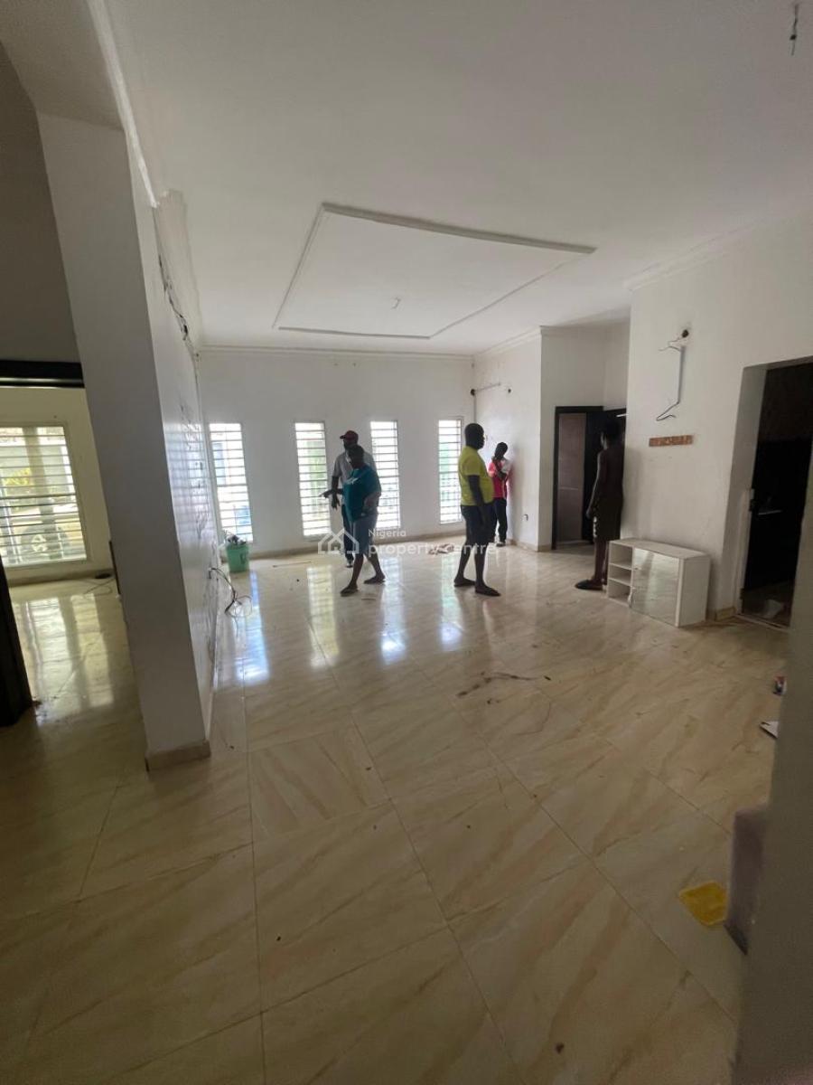 3 Bedroom Flat Apartment in a Serene Environment of Magodo Phase 2 Gra, Magodo Gra Phase 2, Gra Phase 2, Magodo, Lagos, Flat / Apartment for Rent