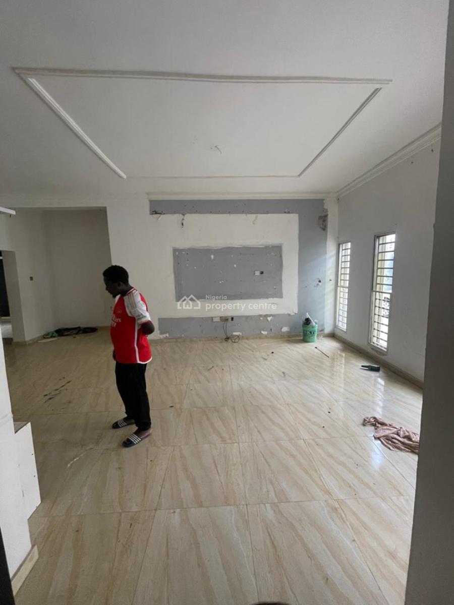 3 Bedroom Flat Apartment in a Serene Environment of Magodo Phase 2 Gra, Magodo Gra Phase 2, Gra Phase 2, Magodo, Lagos, Flat / Apartment for Rent