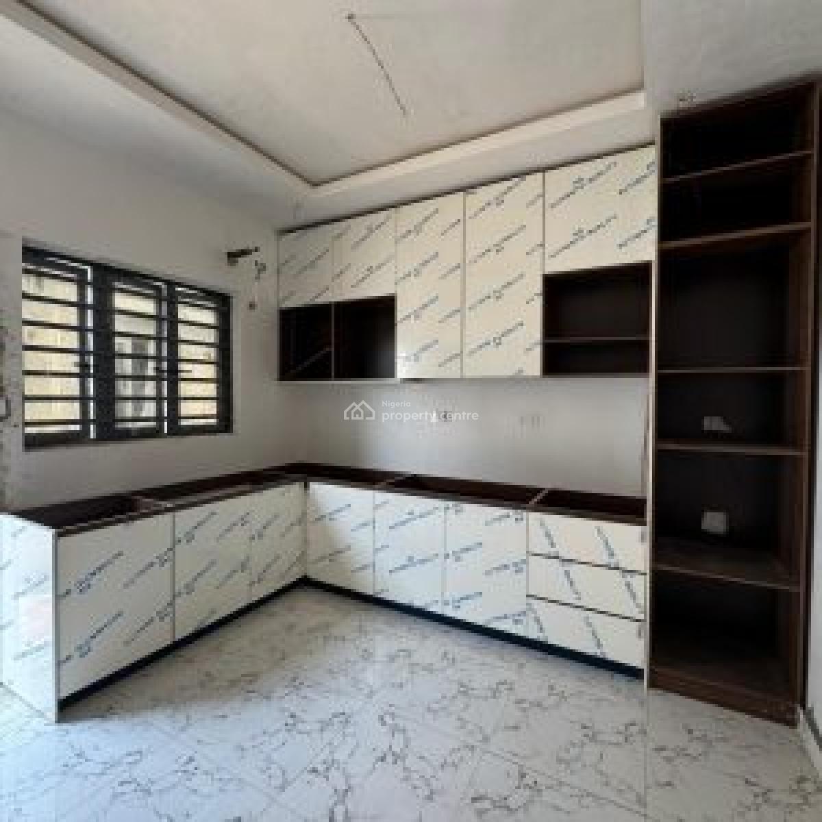 The Celebration Villa - 3 Bedroom Fully Detached Bungalow with Bq, Idera Scheme, Eleko, Eleko, Ibeju Lekki, Lagos, Detached Bungalow for Sale