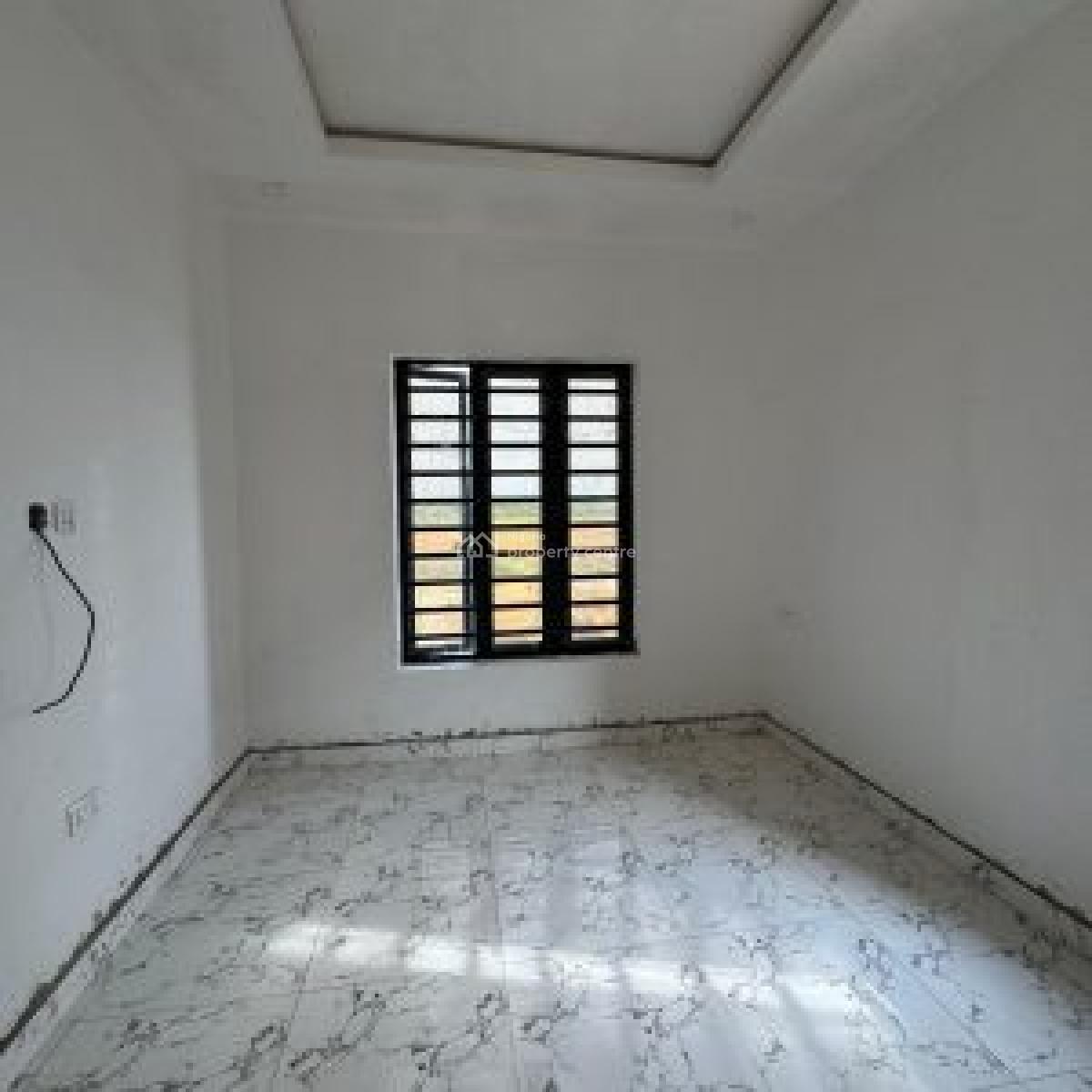 The Celebration Villa - 3 Bedroom Fully Detached Bungalow with Bq, Idera Scheme, Eleko, Eleko, Ibeju Lekki, Lagos, Detached Bungalow for Sale