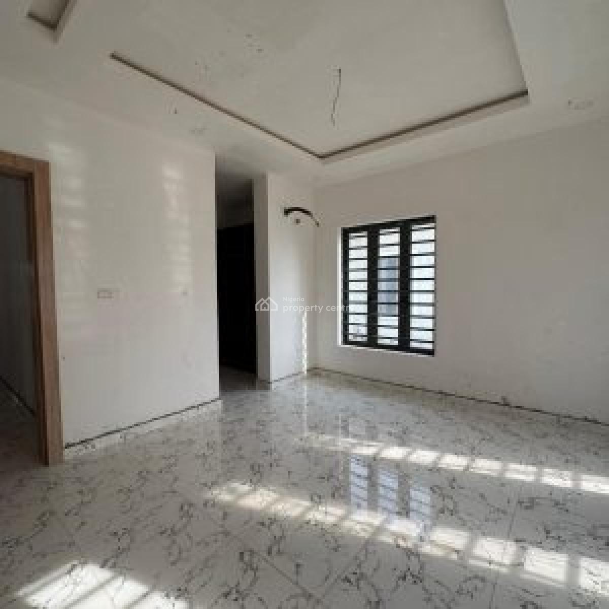 The Celebration Villa - 3 Bedroom Fully Detached Bungalow with Bq, Idera Scheme, Eleko, Eleko, Ibeju Lekki, Lagos, Detached Bungalow for Sale