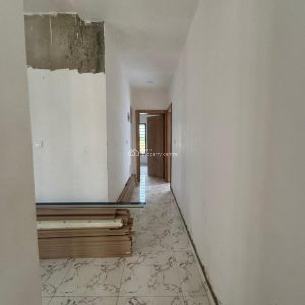 The Celebration Villa - 3 Bedroom Fully Detached Bungalow with Bq, Idera Scheme, Eleko, Eleko, Ibeju Lekki, Lagos, Detached Bungalow for Sale