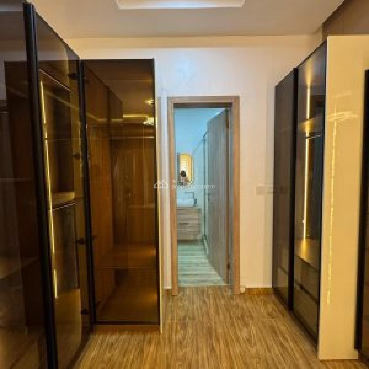 The Celebration Villa - 3 Bedroom Fully Detached Bungalow with Bq, Idera Scheme, Eleko, Eleko, Ibeju Lekki, Lagos, Detached Bungalow for Sale