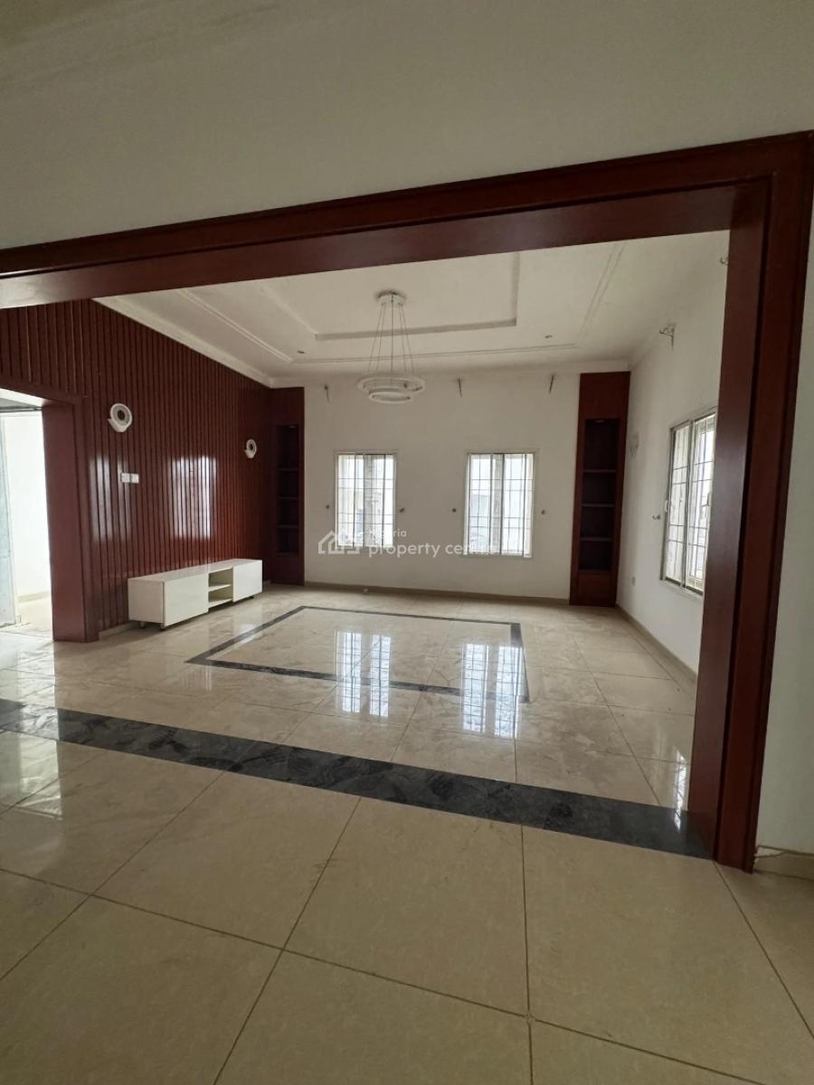 3 Bedroom Apartment in a Serene Environment Katampe Extension.  Price:, Katampe Extension, Katampe, Abuja, Flat / Apartment for Sale
