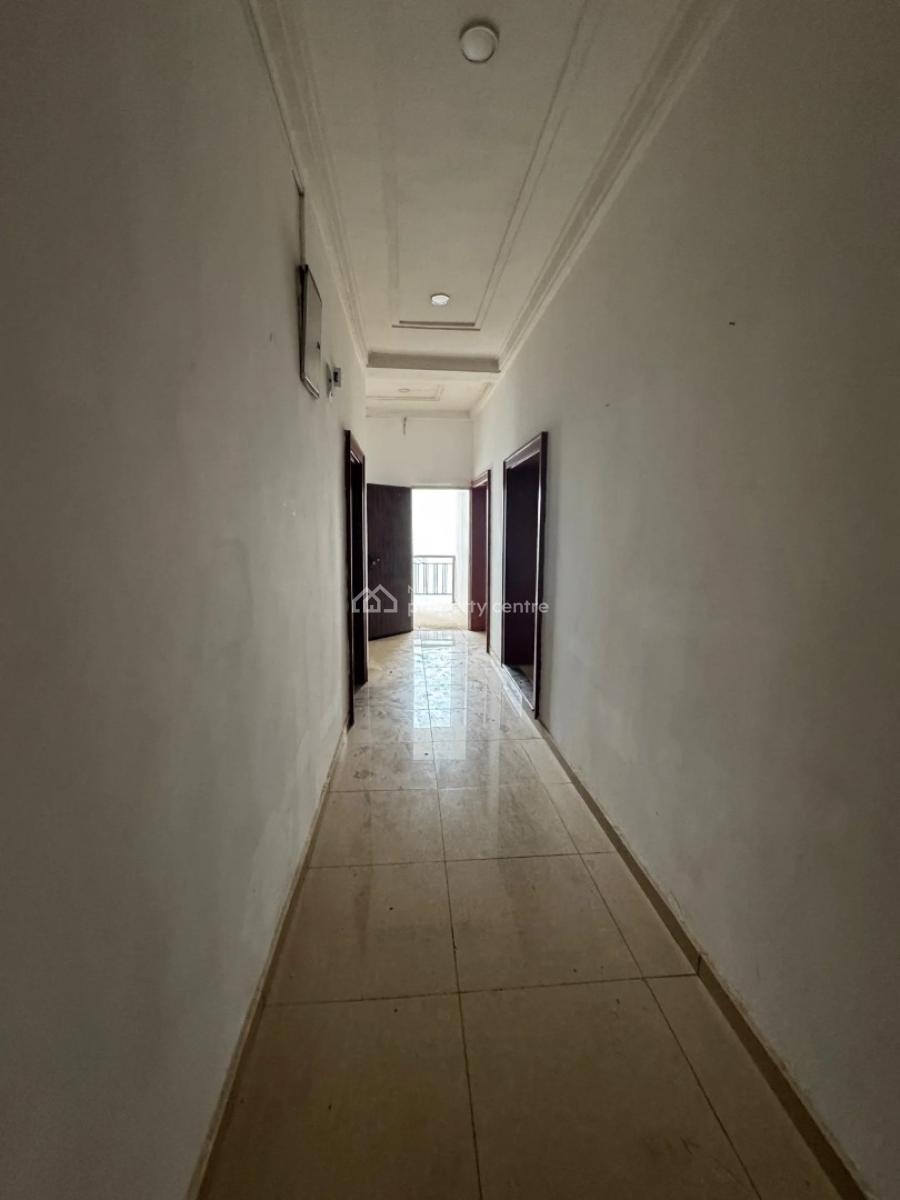 3 Bedroom Apartment in a Serene Environment Katampe Extension.  Price:, Katampe Extension, Katampe, Abuja, Flat / Apartment for Sale