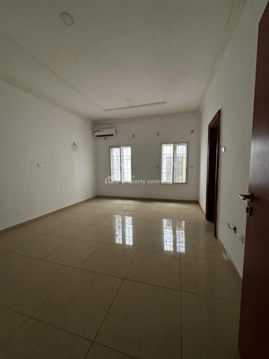 3 Bedroom Apartment in a Serene Environment Katampe Extension.  Price:, Katampe Extension, Katampe, Abuja, Flat / Apartment for Sale