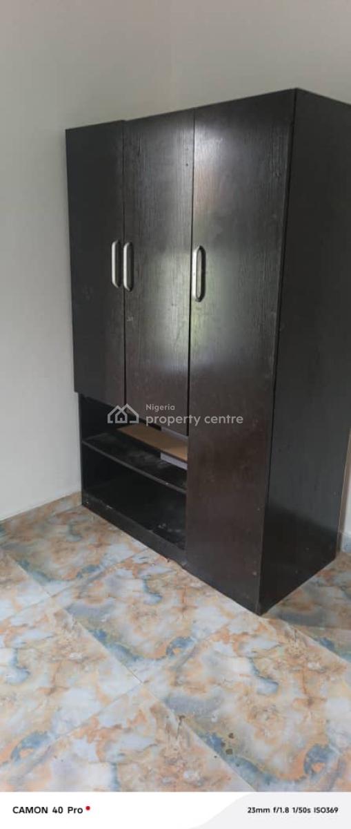 Standard Miniflat, Marshill Estate Addo Road Ajah Lagos, Ado, Ajah, Lagos, Mini Flat (room and Parlour) for Rent