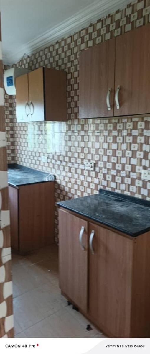 Standard Miniflat, Marshill Estate Addo Road Ajah Lagos, Ado, Ajah, Lagos, Mini Flat (room and Parlour) for Rent