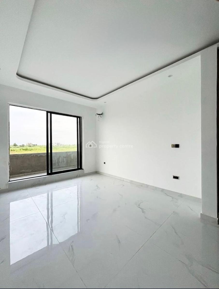 2 Bedroom Apartment, Lekki Phase 1, Lekki, Lagos, Flat / Apartment for Rent