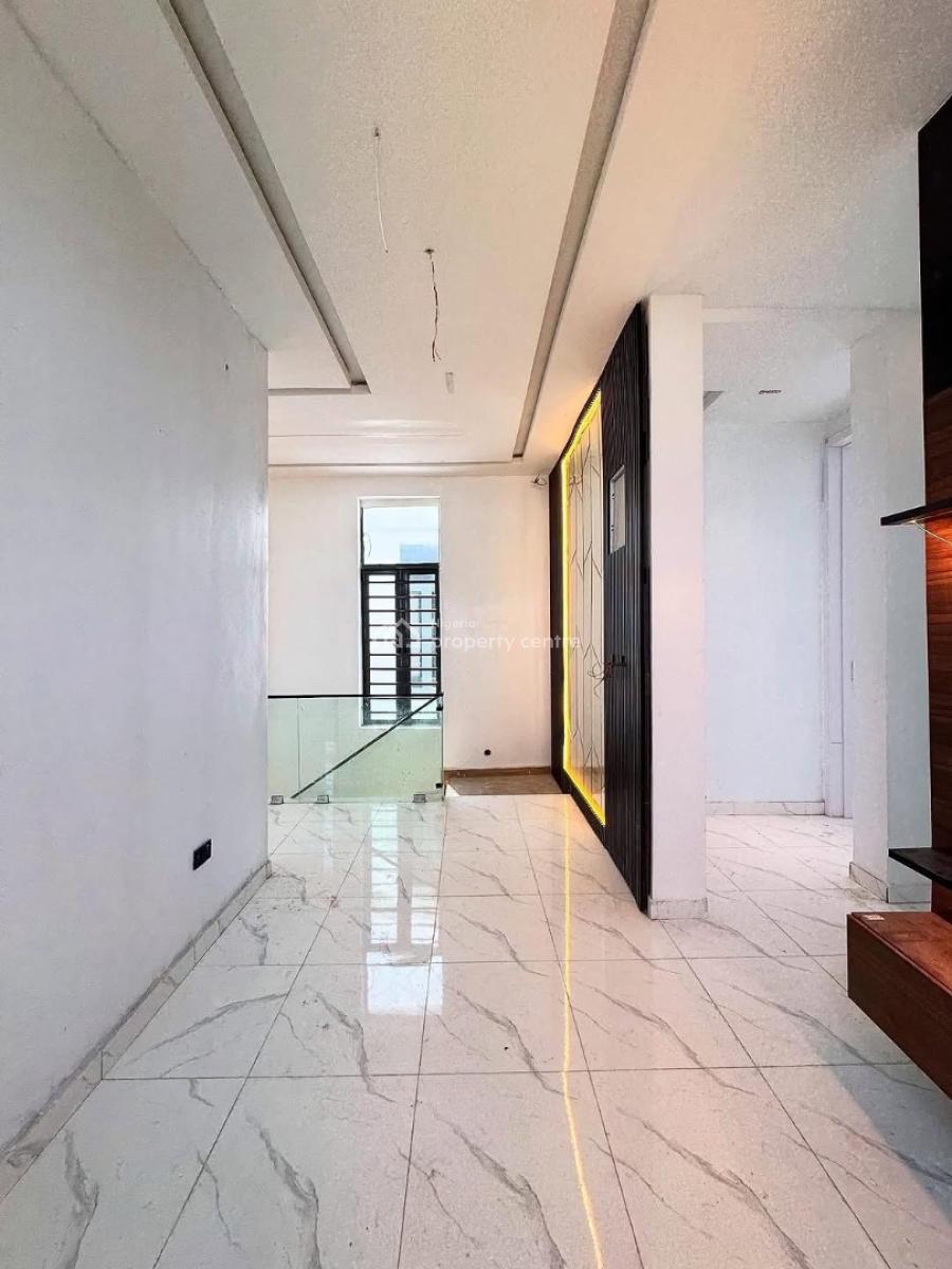 Five Bedroom Detached Duplex with Swimming Pool and Bq, Orchid, Lekki, Lagos, Detached Duplex for Sale