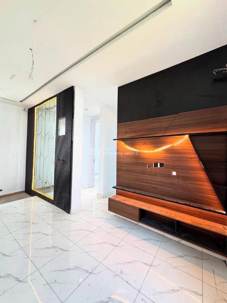 Five Bedroom Detached Duplex with Swimming Pool and Bq, Orchid, Lekki, Lagos, Detached Duplex for Sale