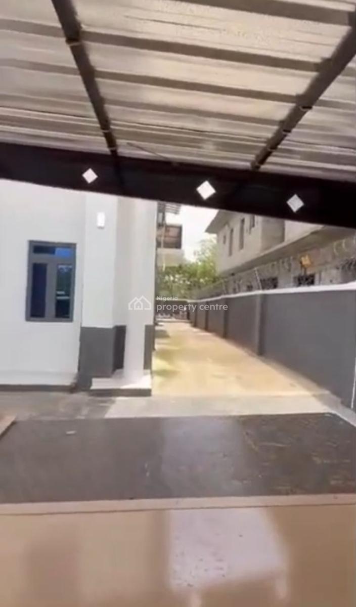 4bedroom Fully Detached Duplex in F01 Kubwa, F01, Fo1 Layout, Kubwa, Abuja, Detached Duplex for Sale