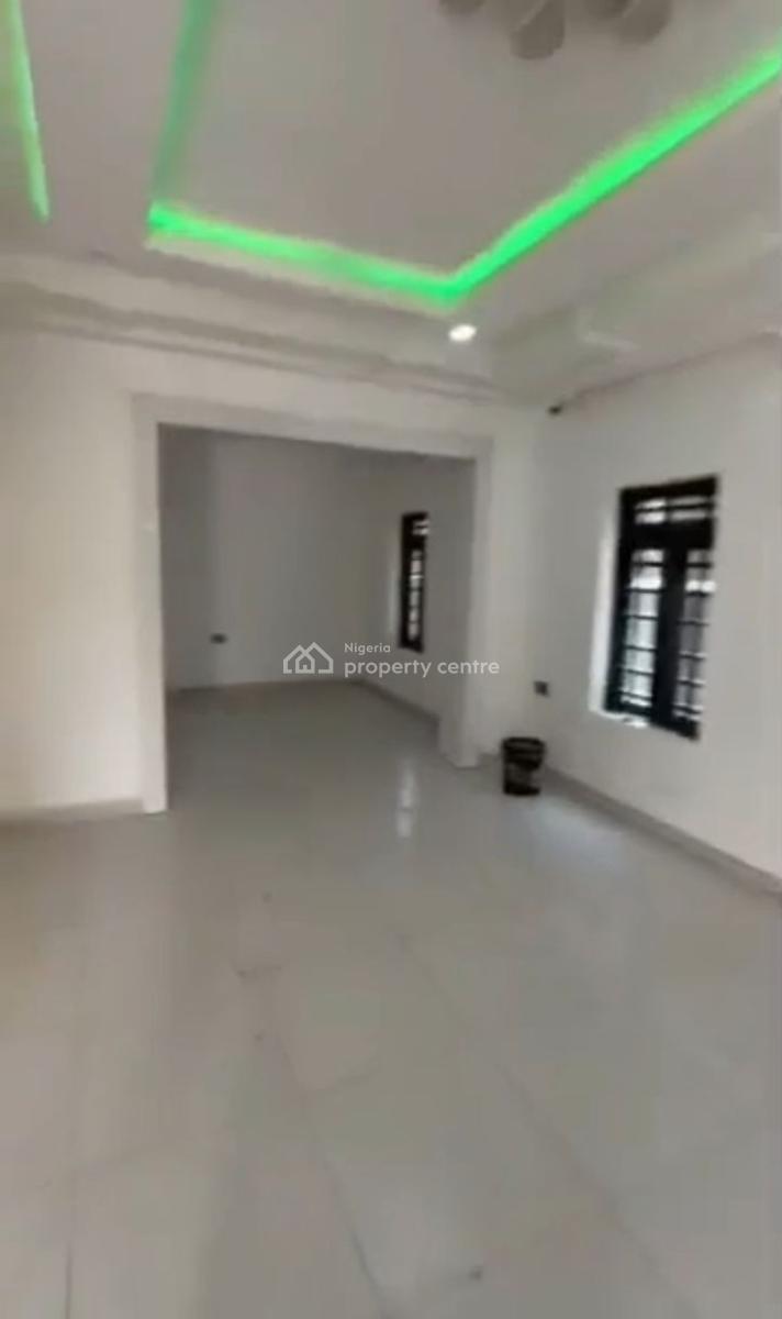 4bedroom Fully Detached Duplex in F01 Kubwa, F01, Fo1 Layout, Kubwa, Abuja, Detached Duplex for Sale