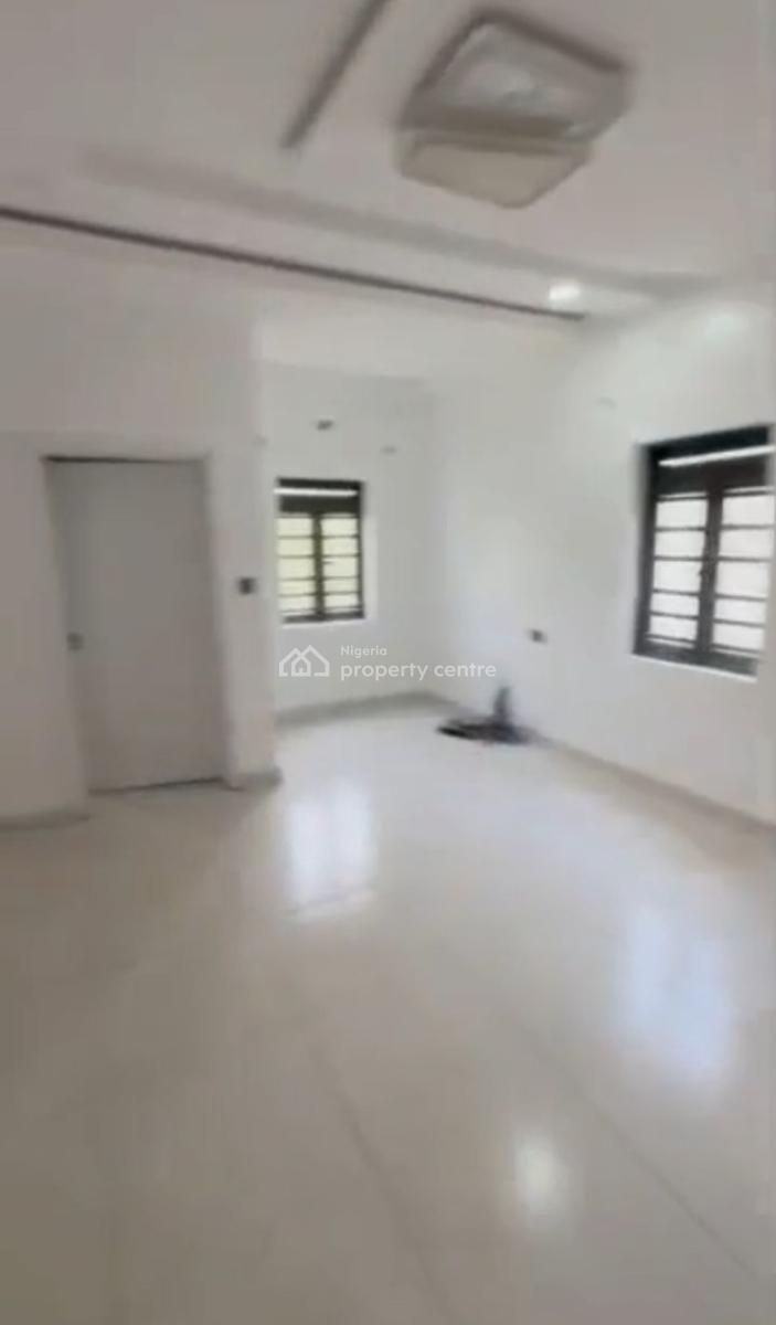 4bedroom Fully Detached Duplex in F01 Kubwa, F01, Fo1 Layout, Kubwa, Abuja, Detached Duplex for Sale