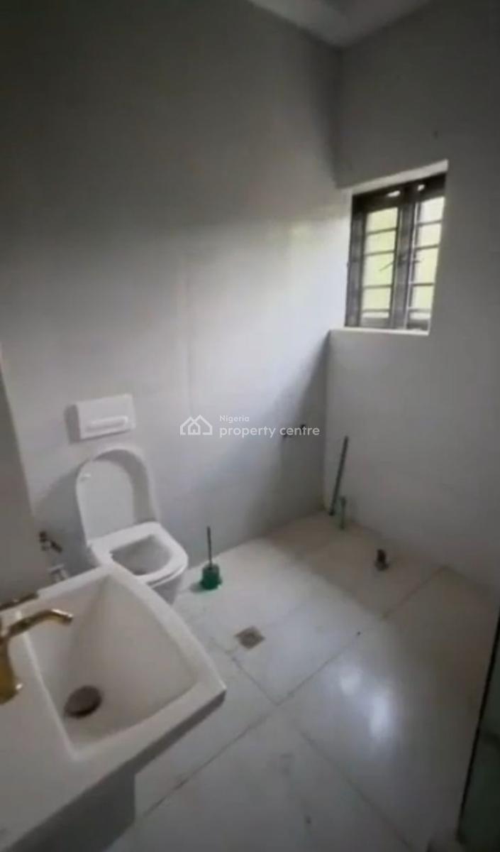 4bedroom Fully Detached Duplex in F01 Kubwa, F01, Fo1 Layout, Kubwa, Abuja, Detached Duplex for Sale