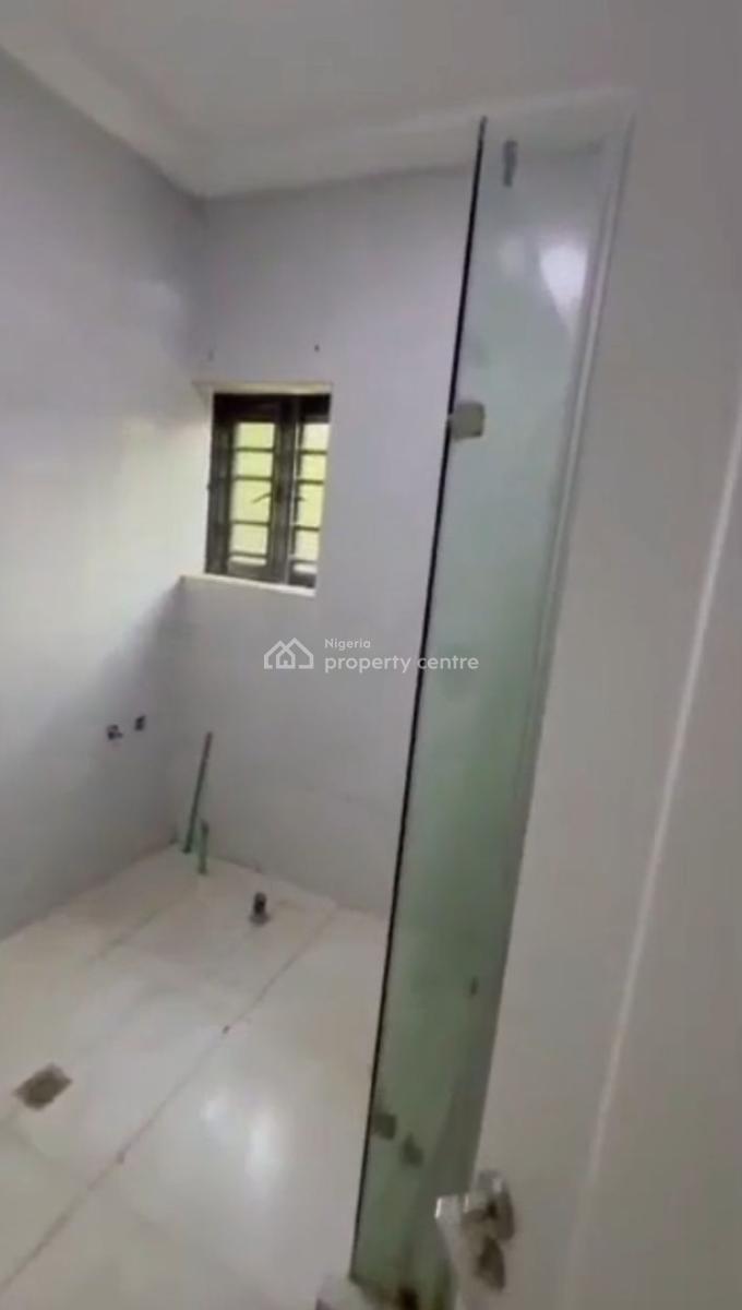 4bedroom Fully Detached Duplex in F01 Kubwa, F01, Fo1 Layout, Kubwa, Abuja, Detached Duplex for Sale