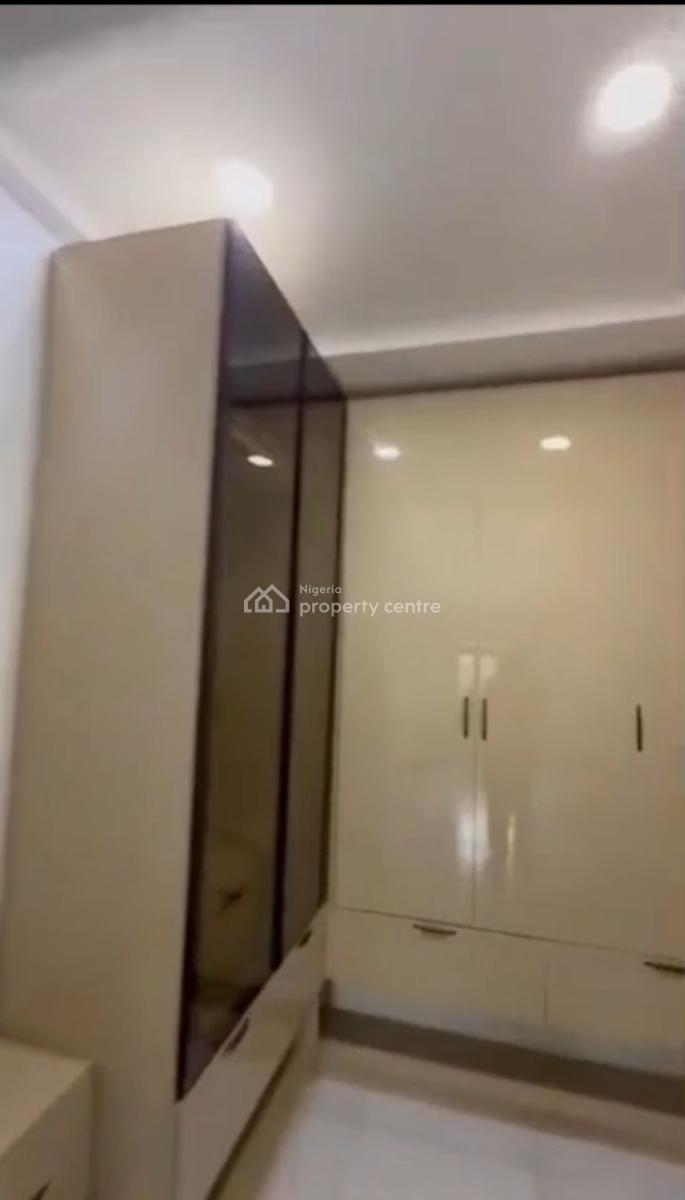 4bedroom Fully Detached Duplex in F01 Kubwa, F01, Fo1 Layout, Kubwa, Abuja, Detached Duplex for Sale