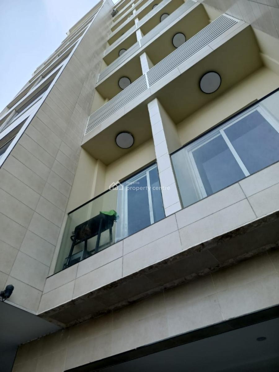 3 Bedroom Apartment in Victoria Island., Victoria Island (vi), Lagos, Flat / Apartment for Rent