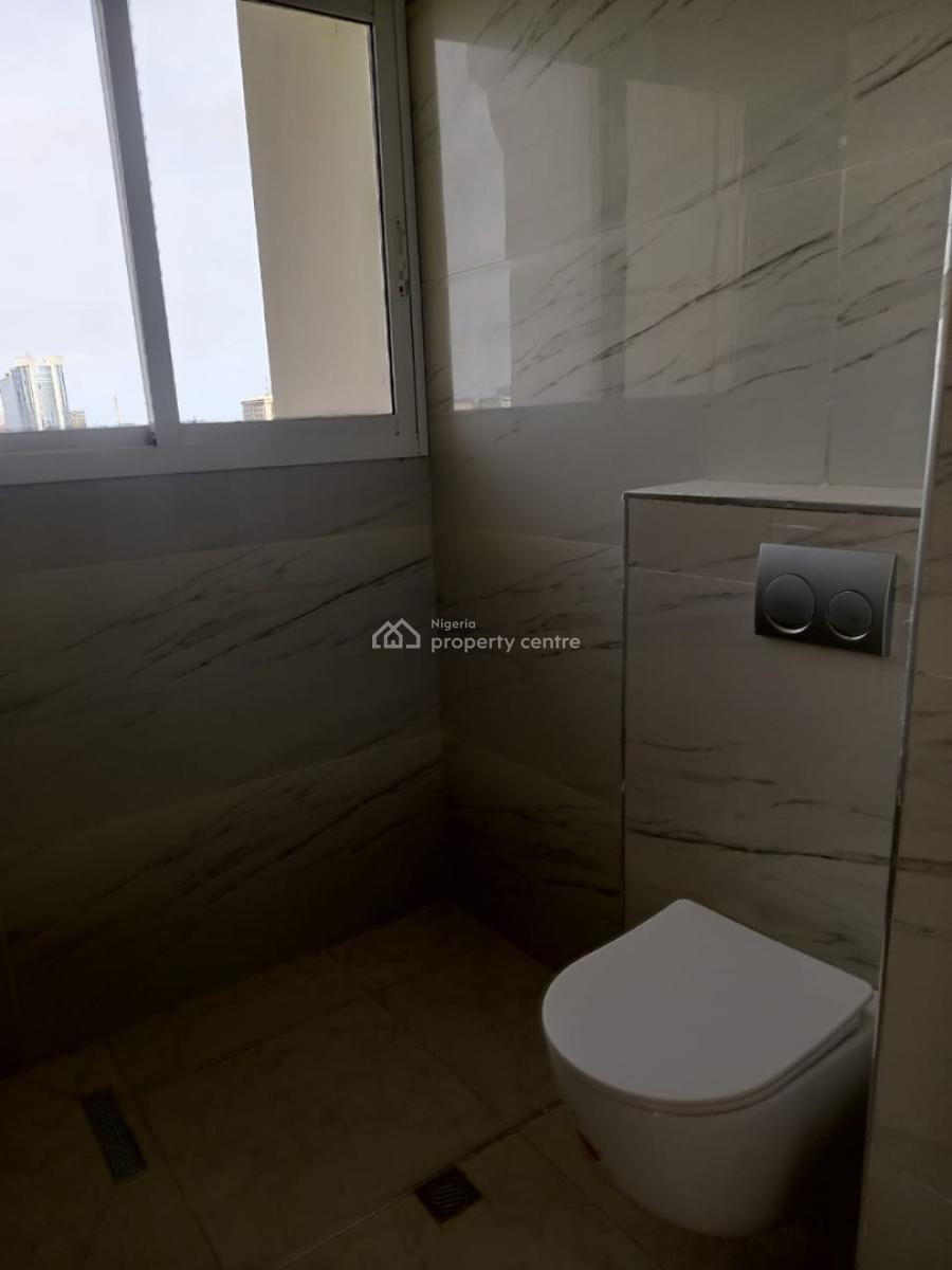 3 Bedroom Apartment in Victoria Island., Victoria Island (vi), Lagos, Flat / Apartment for Rent