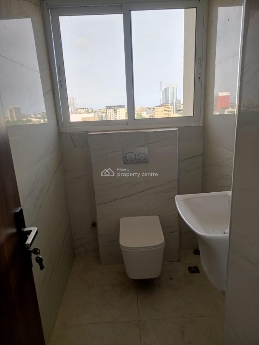 3 Bedroom Apartment in Victoria Island., Victoria Island (vi), Lagos, Flat / Apartment for Rent