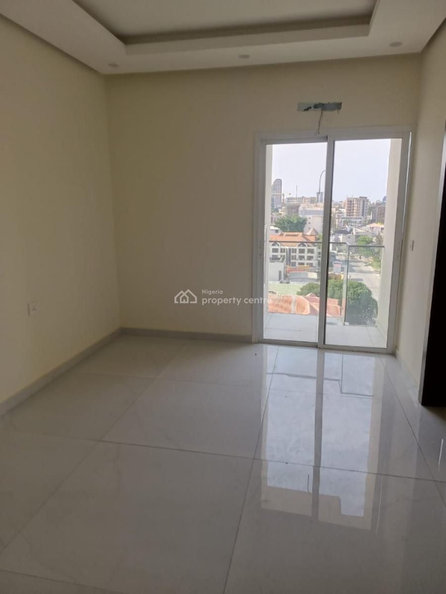3 Bedroom Apartment in Victoria Island., Victoria Island (vi), Lagos, Flat / Apartment for Rent