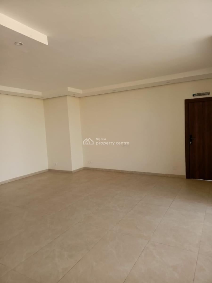 3 Bedroom Apartment in Victoria Island., Victoria Island (vi), Lagos, Flat / Apartment for Rent