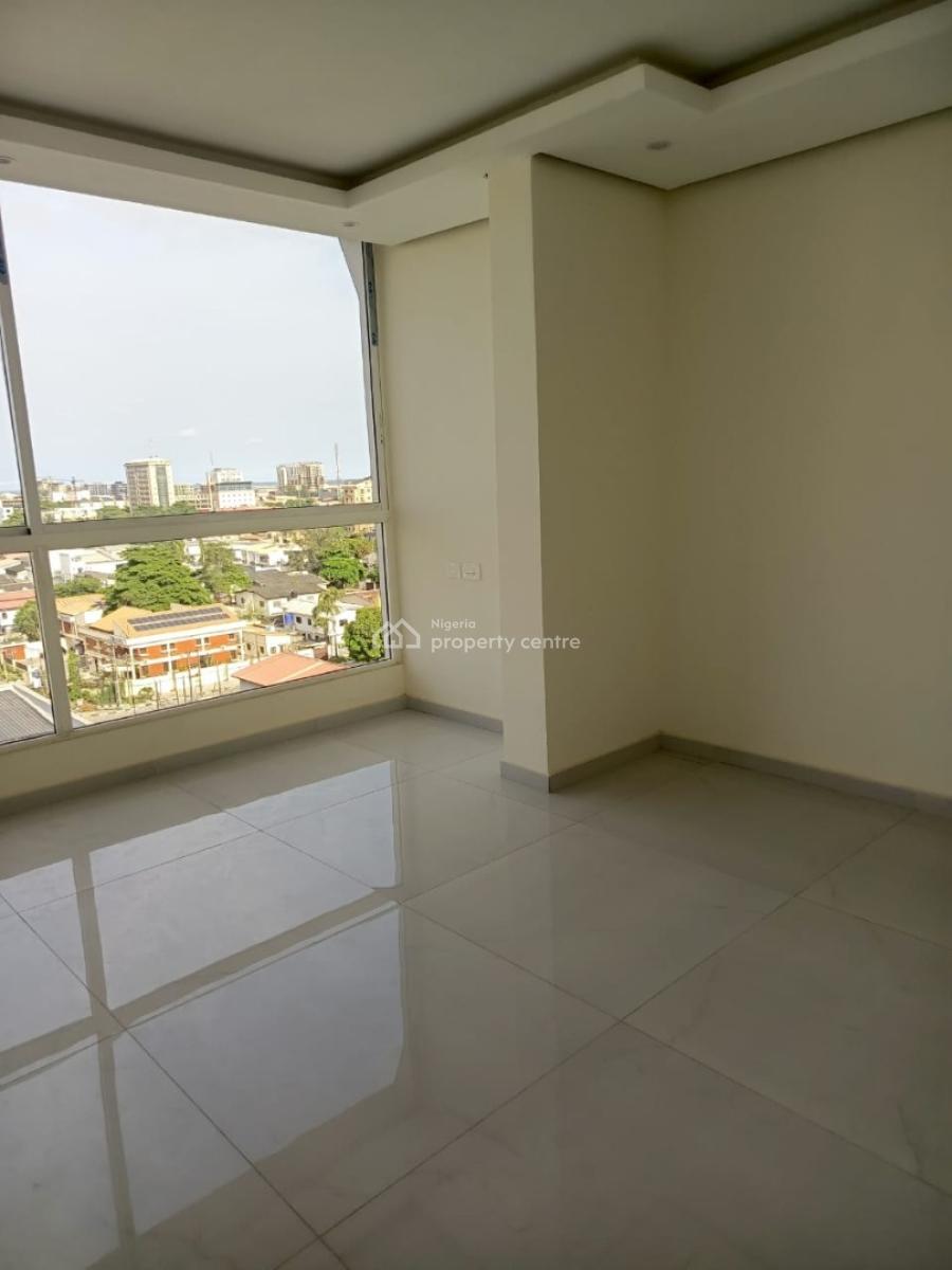 3 Bedroom Apartment in Victoria Island., Victoria Island (vi), Lagos, Flat / Apartment for Rent