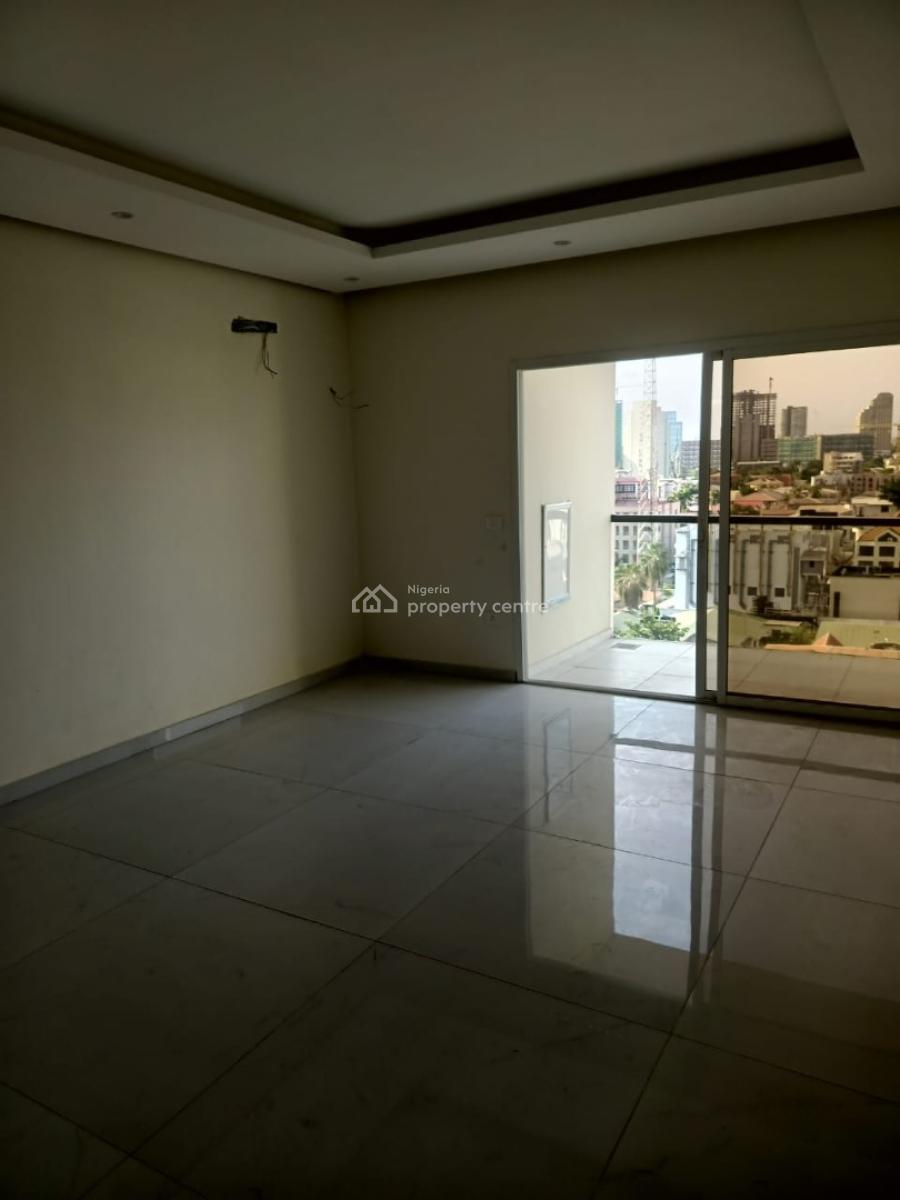 3 Bedroom Apartment in Victoria Island., Victoria Island (vi), Lagos, Flat / Apartment for Rent