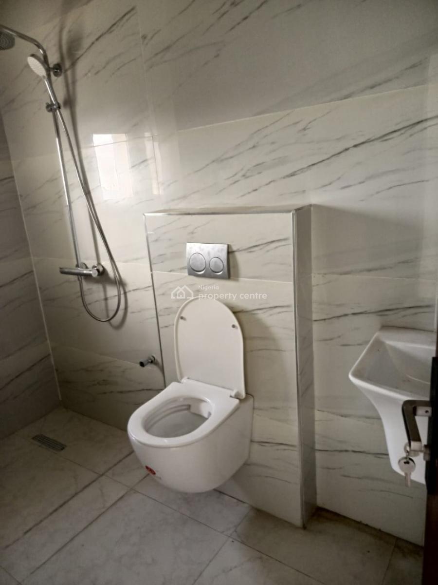 3 Bedroom Apartment in Victoria Island., Victoria Island (vi), Lagos, Flat / Apartment for Rent