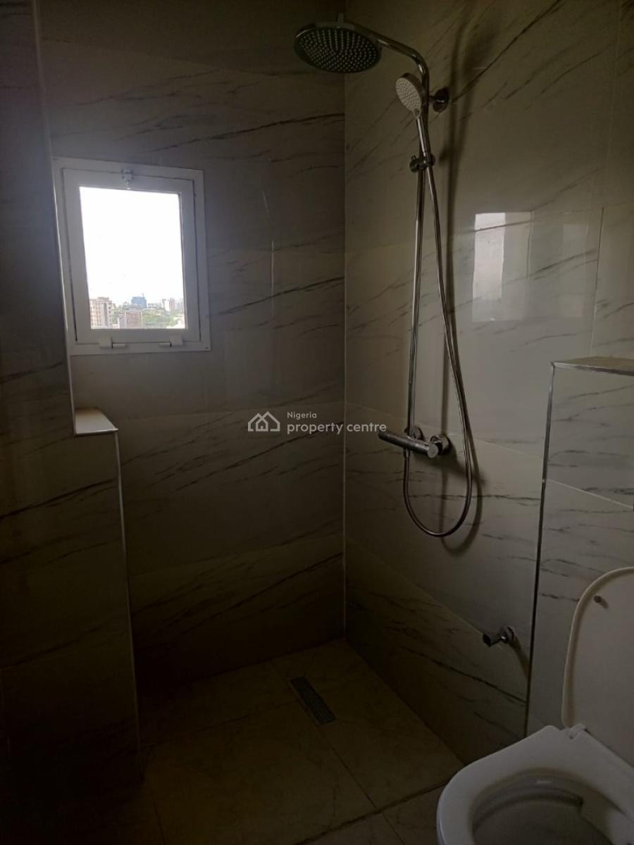 3 Bedroom Apartment in Victoria Island., Victoria Island (vi), Lagos, Flat / Apartment for Rent