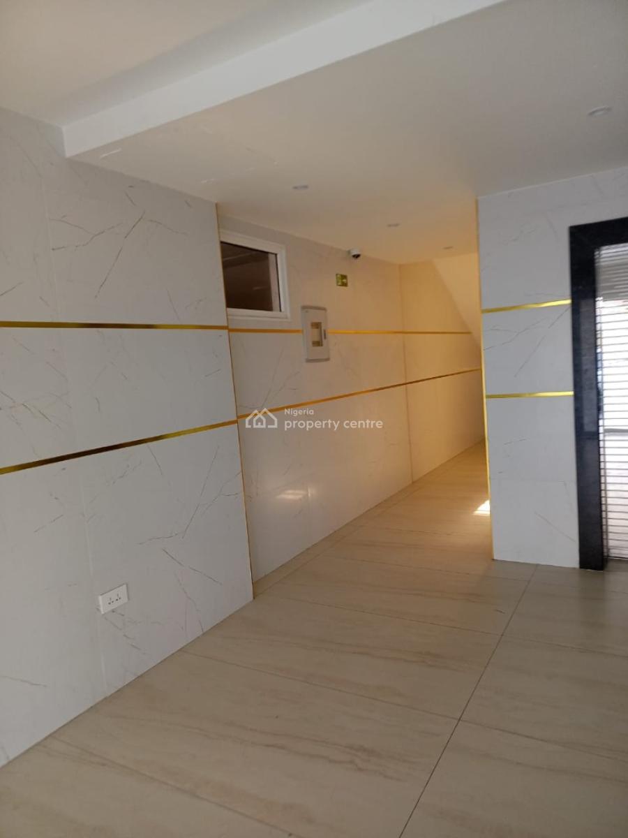 3 Bedroom Apartment in Victoria Island., Victoria Island (vi), Lagos, Flat / Apartment for Rent