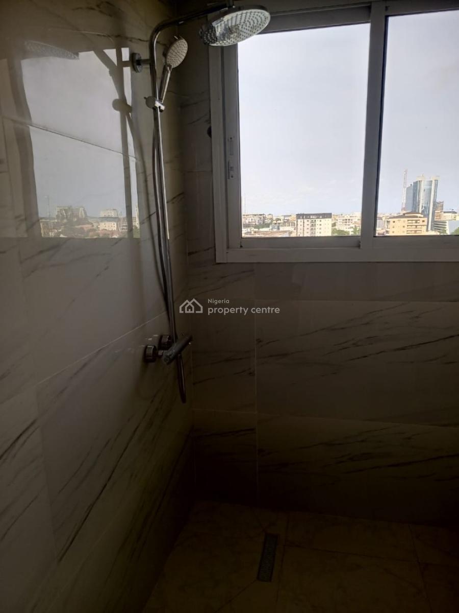 3 Bedroom Apartment in Victoria Island., Victoria Island (vi), Lagos, Flat / Apartment for Rent
