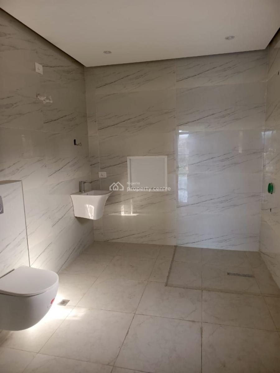 3 Bedroom Apartment in Victoria Island., Victoria Island (vi), Lagos, Flat / Apartment for Rent